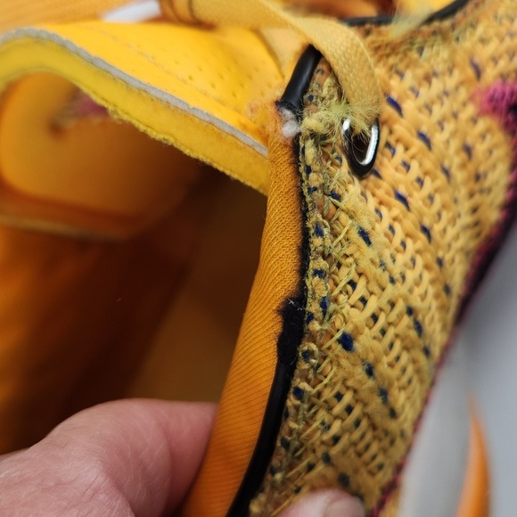 Nike LeBron XX 20 James Basketball Shoes DJ5423 801 - Picture 9 of 11